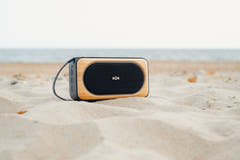 MARLEY ROOTS SOLAR Bluetooth Speaker