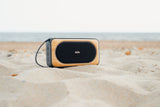 MARLEY ROOTS SOLAR Bluetooth Speaker