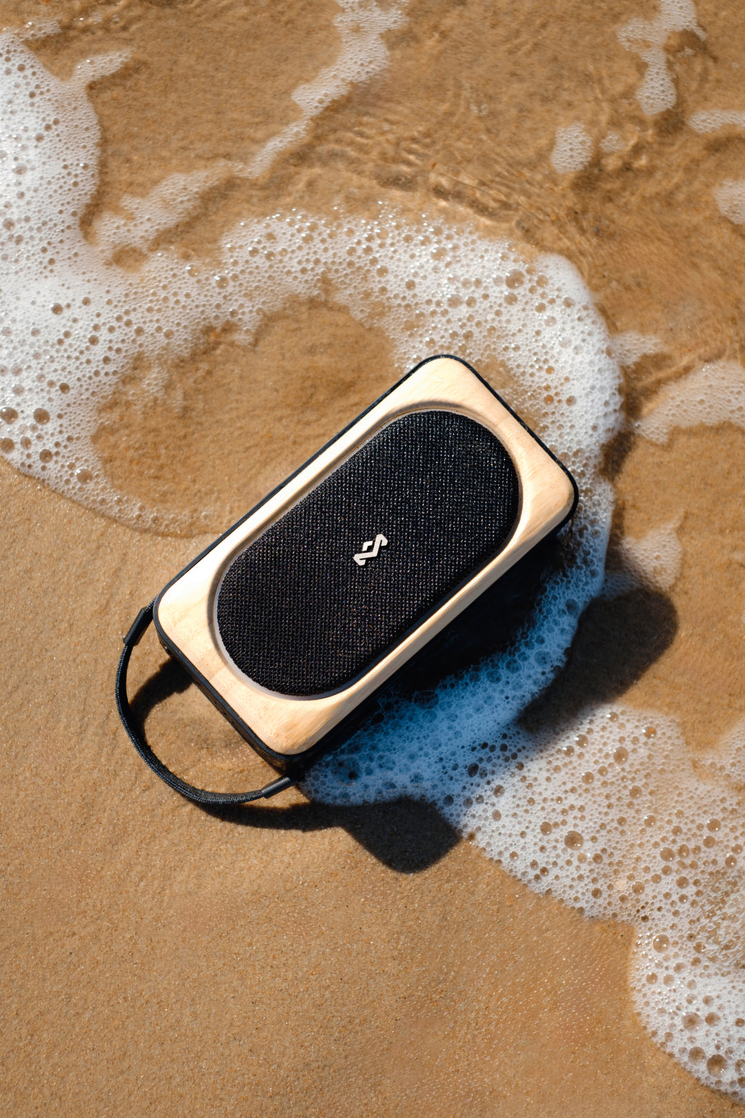 MARLEY ROOTS SOLAR Bluetooth Speaker