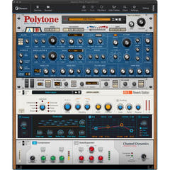 Reason Rack 14 Licenza