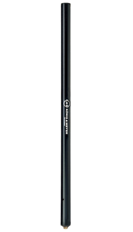 König & Meyer 21334 Asta per altoparlante con filettatura M20 (500mm)