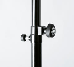 K&M 21366 "Ring Lock" intermediate tube