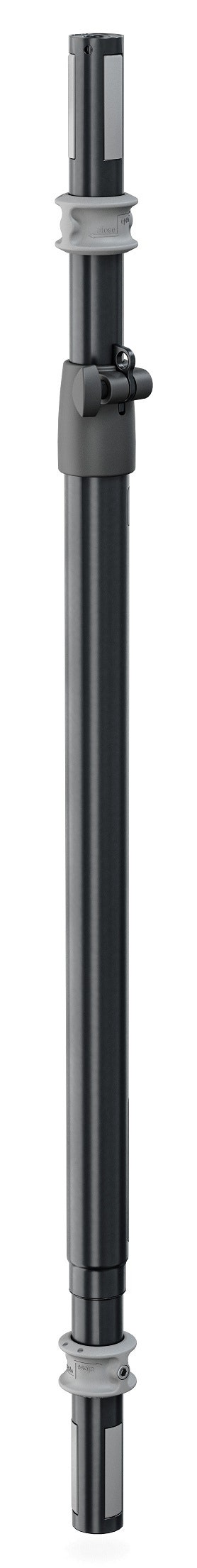 K&M 21376 Asta distanziatrice »Easy Lock«