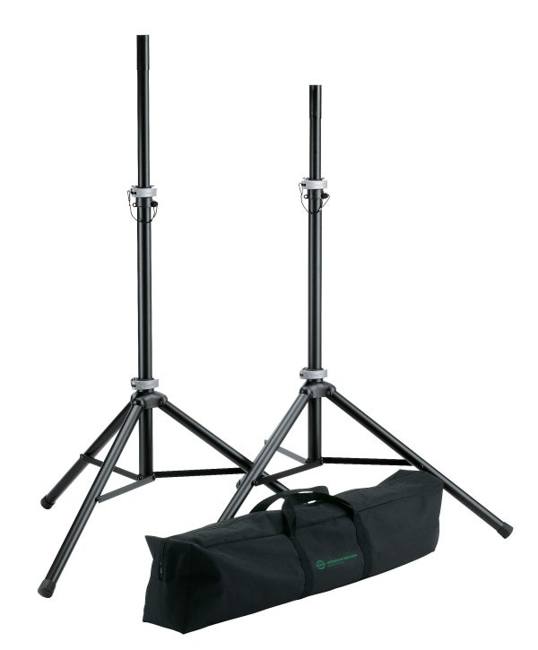 K&M 21459 Confezione Stand per diffusore
