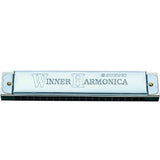 Suzuki W-20 Winner Tremolo Armoniche (C)