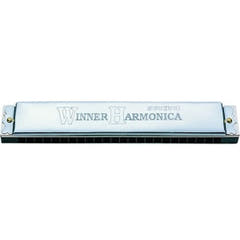 Suzuki W-24 Winner Tremolo Armoniche (C)