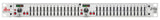 dbx 215s 2 x 15 Band Graphic Equalizer