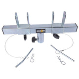 Truss-adapter 35 mm (justerbar)