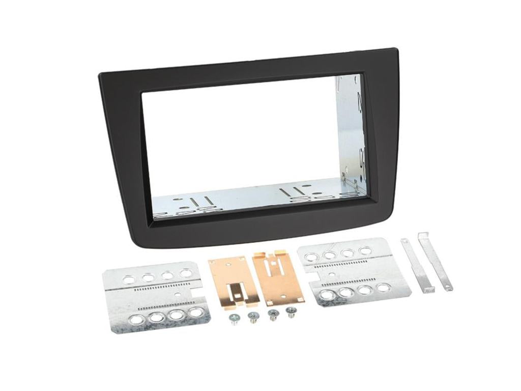 21CT23AR14 2-DIN Frame for Alfa