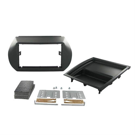 21CT23FT09 2-DIN Cornice per Fiat