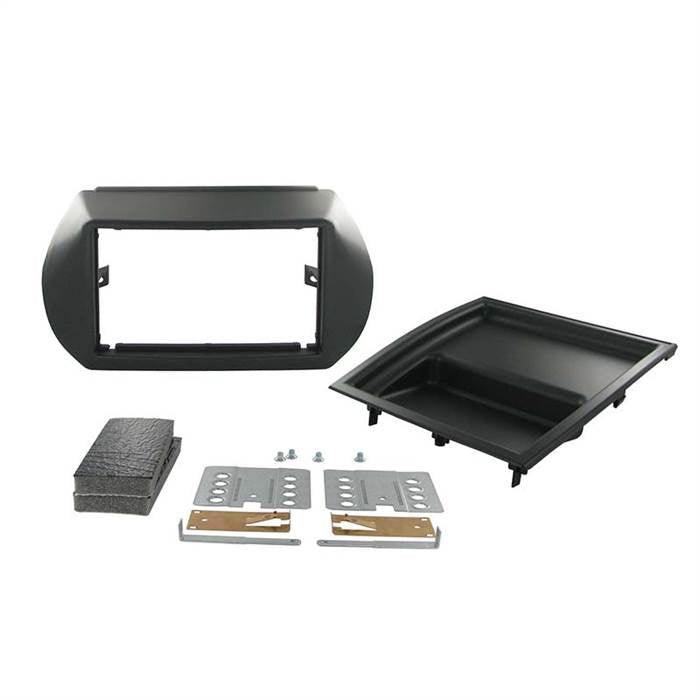 21CT23FT09 2-DIN Cornice per Fiat