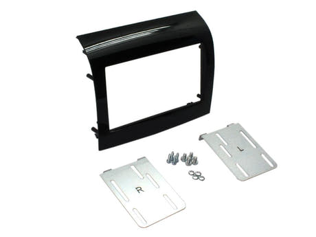 21CT23FT21 2-DIN Cornice per Citroen, Peugeot e Fiat
