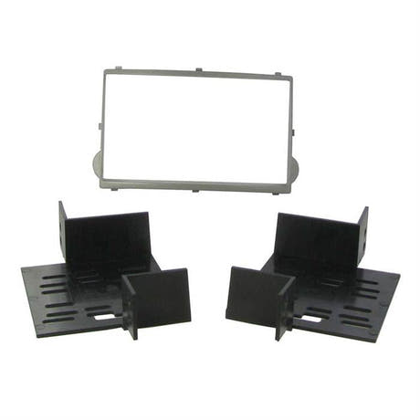 CT23HY16 2-DIN Cornice per Hyundai i800 2007-