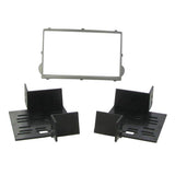 CT23HY16 2-DIN Frame for Hyundai i800 2007-