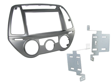 21CT23HY33 2-DIN Cornice per Hyundai