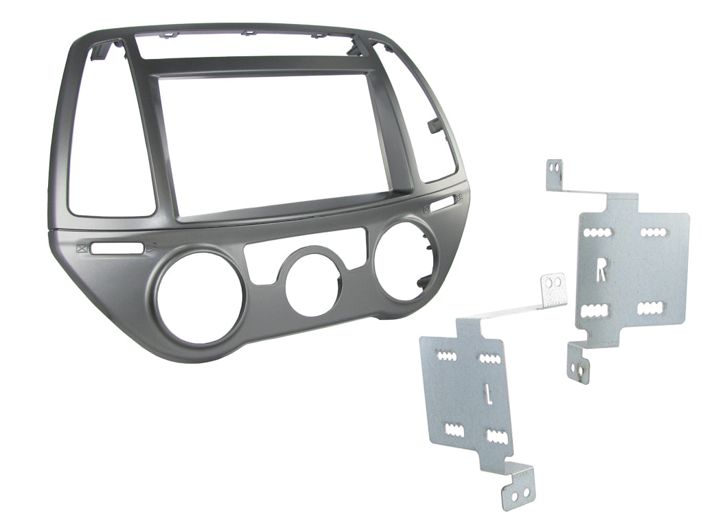 21CT23HY33 2-DIN Cornice per Hyundai