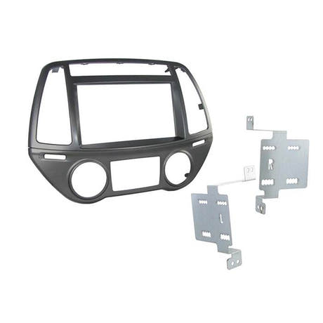 21CT23HY34 2-DIN Cornice per Hyundai i20