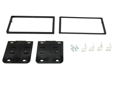 21CT23KI04A 2-DIN Cornice per Kia