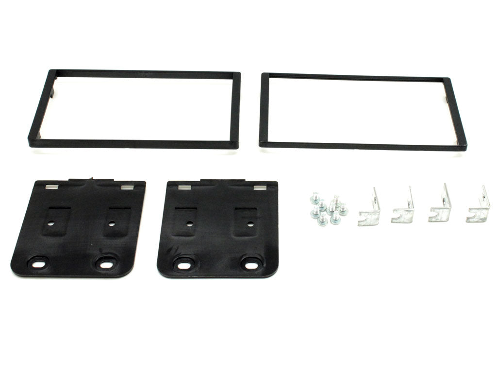 21CT23KI04A 2-DIN Cornice per Kia