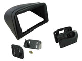2-DIN Cornice per Peugeot