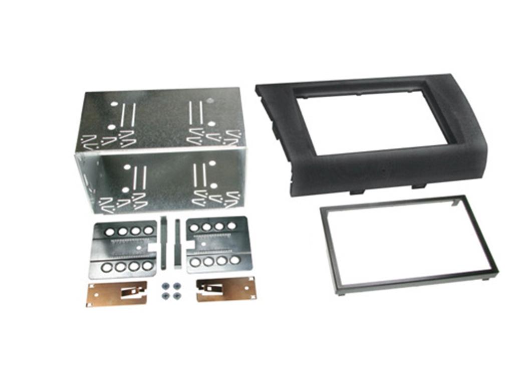 21CT23SZ02 2-DIN Cornice per Suzuki Swift 2005-2010