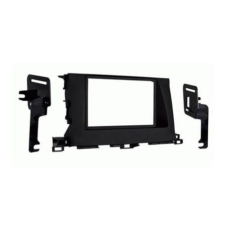 21CT23TY52 Cornice 2-DIN per Toyota