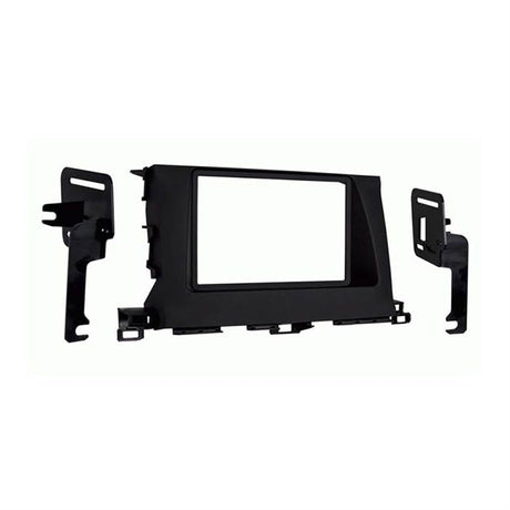 21CT23TY52 Cornice 2-DIN per Toyota
