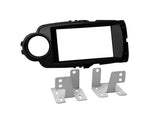 21CT23TY57 2-DIN Cornice per Toyota Yaris 11-14