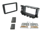 2-DIN Cornice per Seat, Skoda e VW