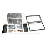21CT23VX16A Cornice 2-DIN per Opel