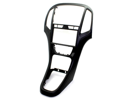 21CT23VX27 2-DIN Cornice per Opel
