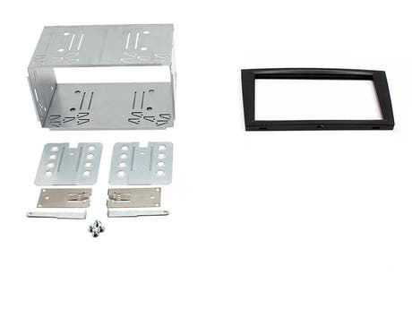 21CT23VX44 2-DIN Cornice per Opel