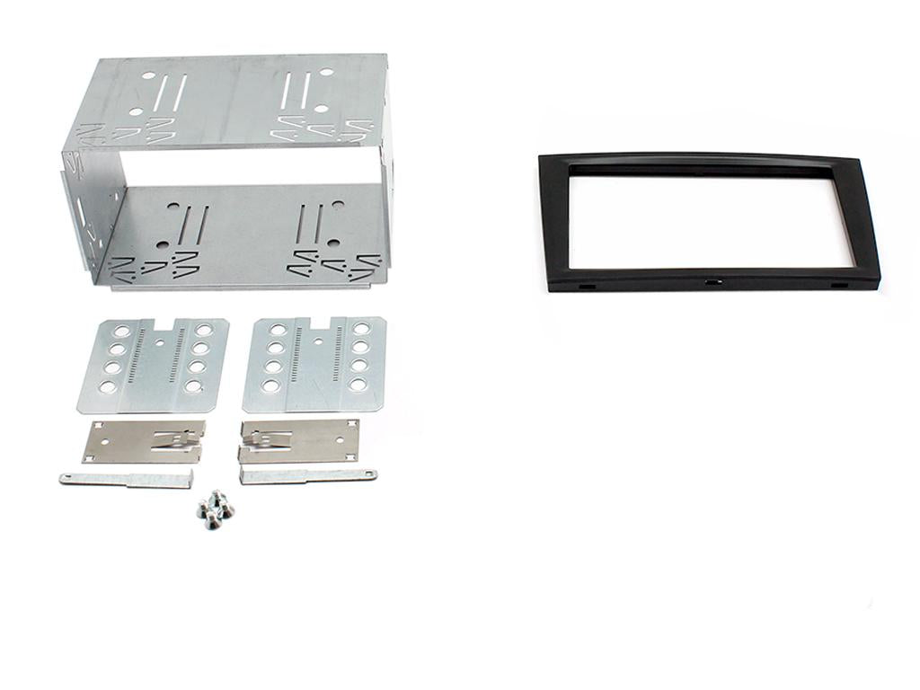 21CT23VX44 2-DIN Cornice per Opel