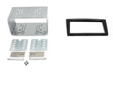 21CT23VX44 2-DIN Cornice per Opel