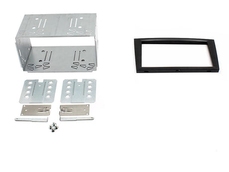 21CT23VX44 2-DIN Cornice per Opel