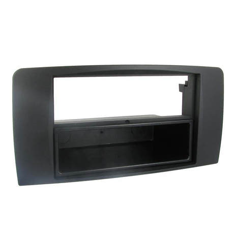 Cornice 1-DIN per Mercedes R-Klasse