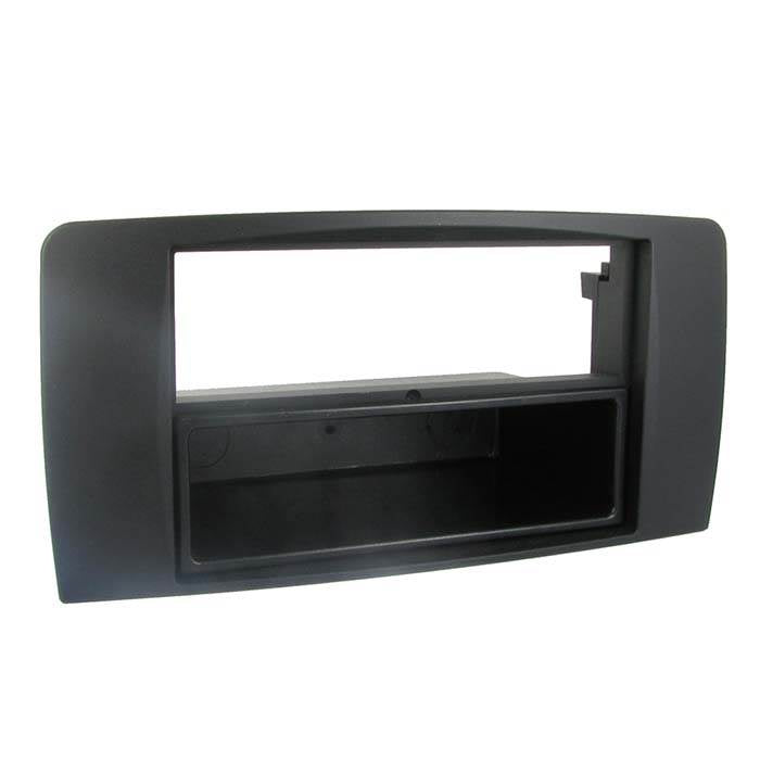 Cornice 1-DIN per Mercedes R-Klasse