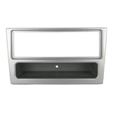 21CT24VX02 Cornice 1-DIN per Opel
