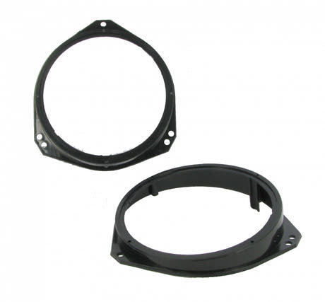 Kit cornice altoparlante auto