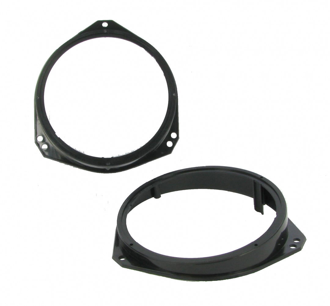 Kit cornice altoparlante auto