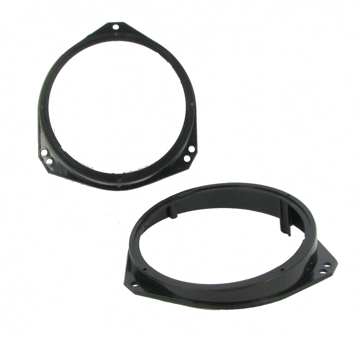 Kit cornice altoparlante auto