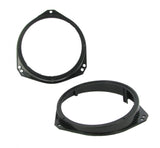 Kit cornice altoparlante auto
