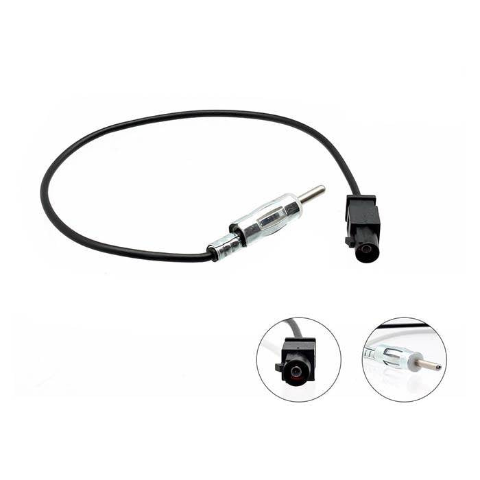 21CT27AA06 Adattatore Antenna per BMW, Mini e Dacia