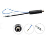 21CT27AA08.EU Adattatore Antenna per Opel, VW, Ford e Fiat