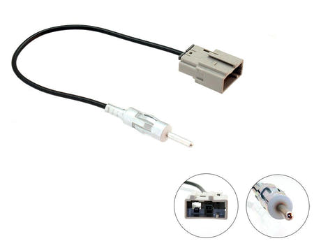 CT27AA59 Adattatore Antenna