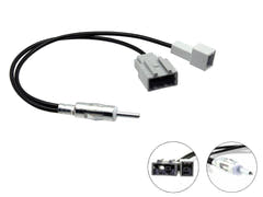 CTKHY25 Kit di montaggio per Hyundai i30 2012-2017