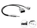 CTKHY25 Kit di montaggio per Hyundai i30 2012-2017