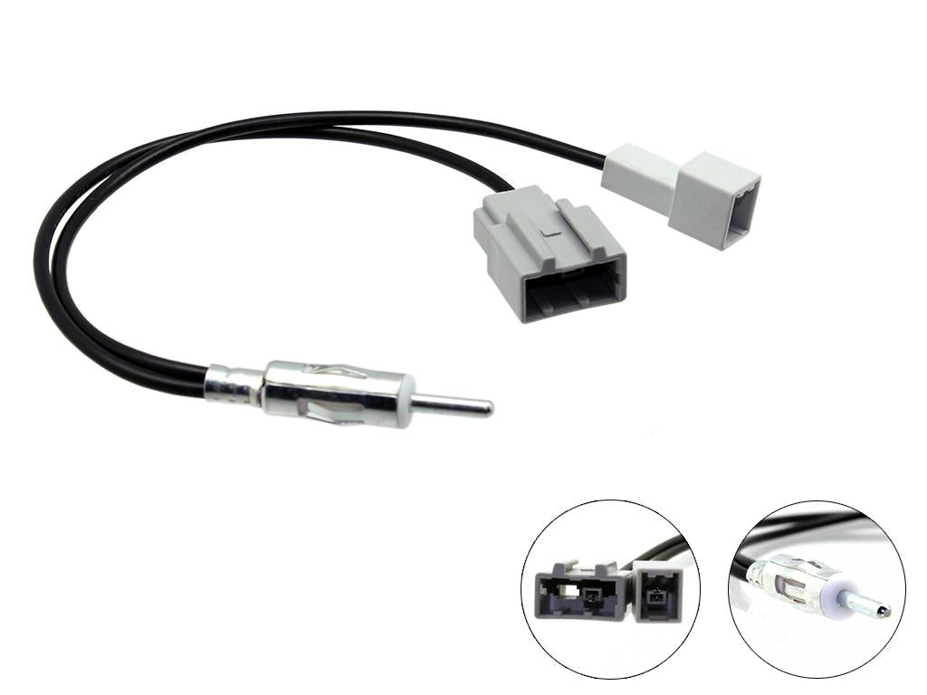 21CT27AA84 Adattatore Antenna per Hyundai e Kia