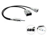 21CT27AA84 Adattatore Antenna per Hyundai e Kia