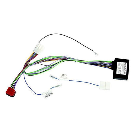 21CT53-SU01 Interfaccia AMP per Subaru